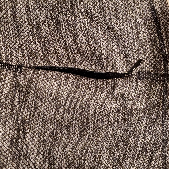 Champion brand quarter zip long sleeve - Picture 4 of 4